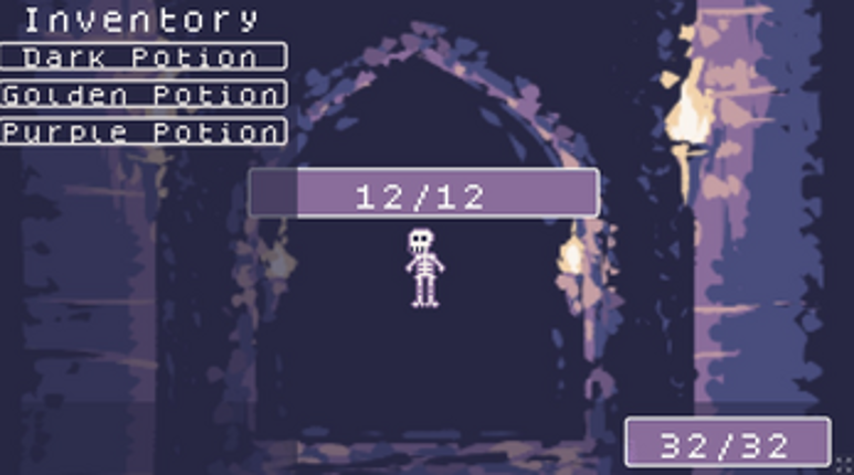 Robe screenshot