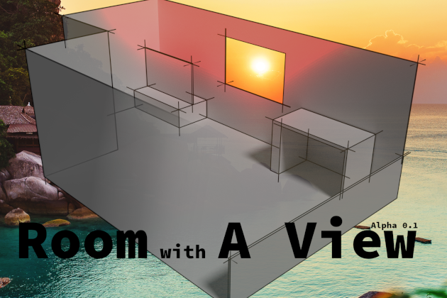 Games like RoomWithAView
