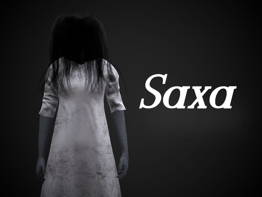 Games like Saxa