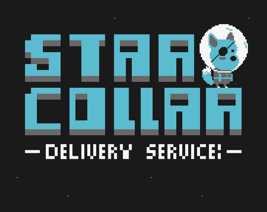 Star Collar Delivery Service Image