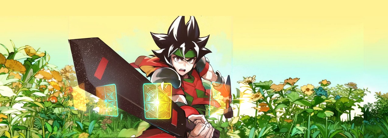 Games like Soul Card Duel