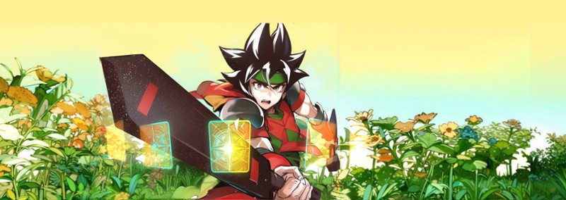 Soul Card Duel Image