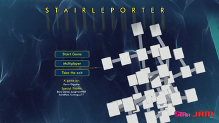 Stairleporter Image