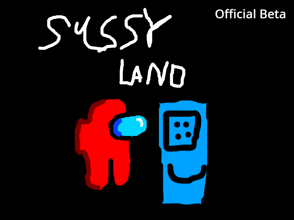 Games like SussyLand (OFFICIAL BETA)