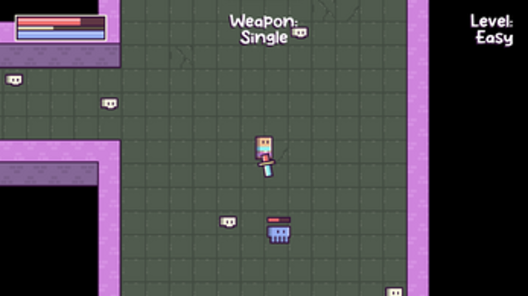 The Corruptor screenshot