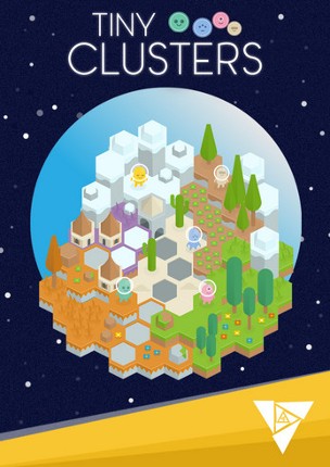 Tiny Clusters Image