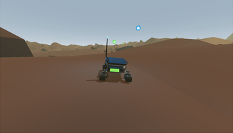 tiny explorer screenshot