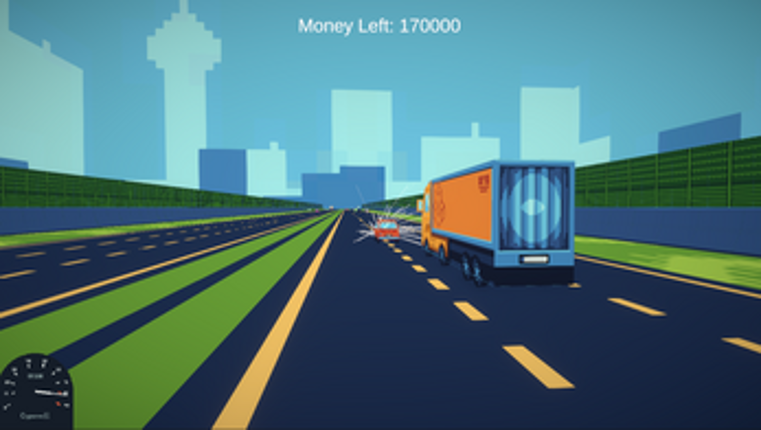 Traffic Takedown Image