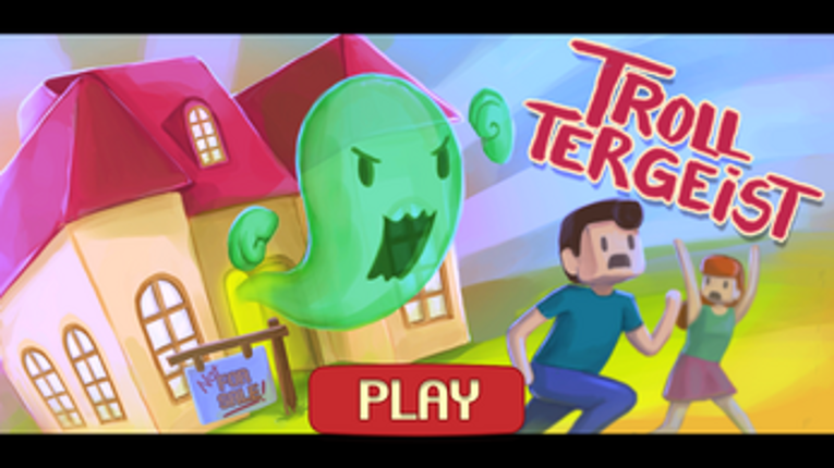 Trolltergeist screenshot