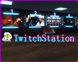 Twitchstation Image