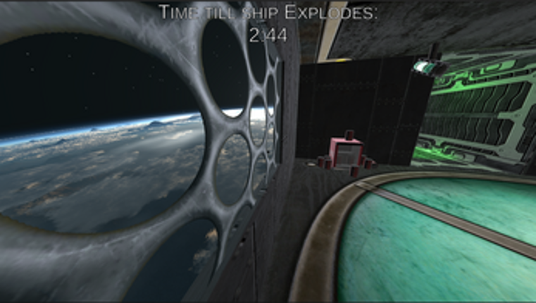 Unscheduled Maintenance screenshot