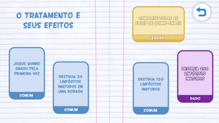 Vitória contra o câncer Image