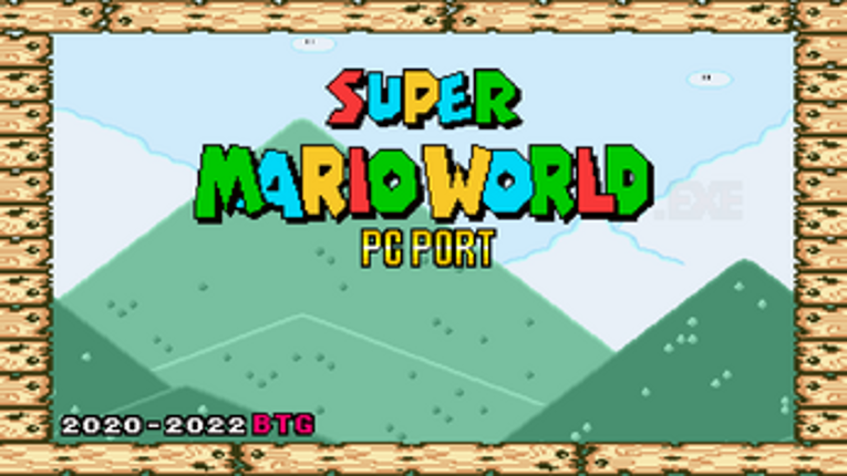 Mario.EXE: TheDoomOfCastle (2022 Remake) Image