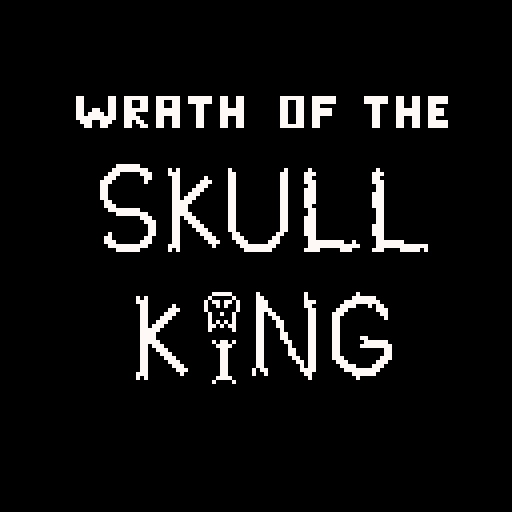 Games like WRATH OF THE SKULL KING