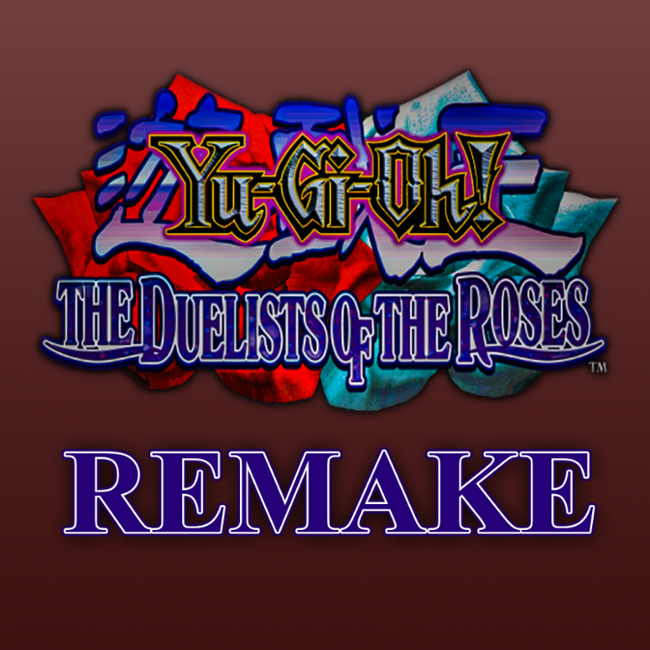 Games like Yu-Gi-Oh Duelists of the Roses Remake (ALPHA)
