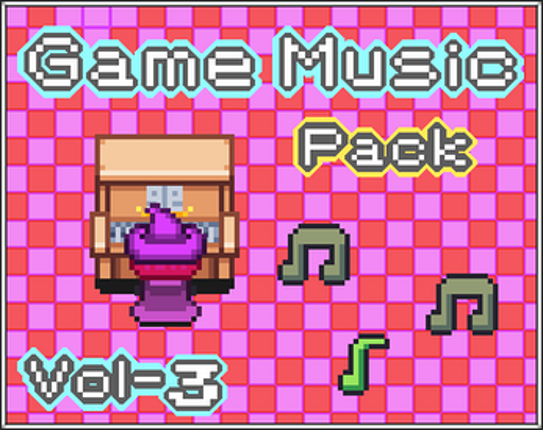 Game Music Pack - Volume 3 Image