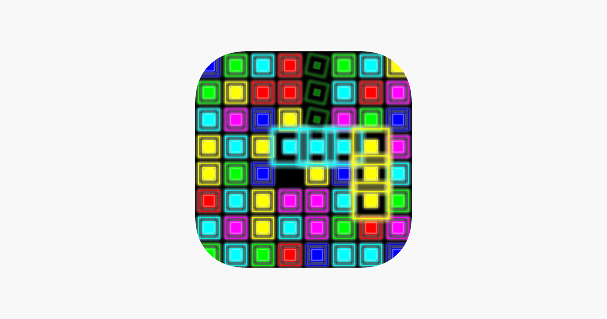 Games like GeoBlocks