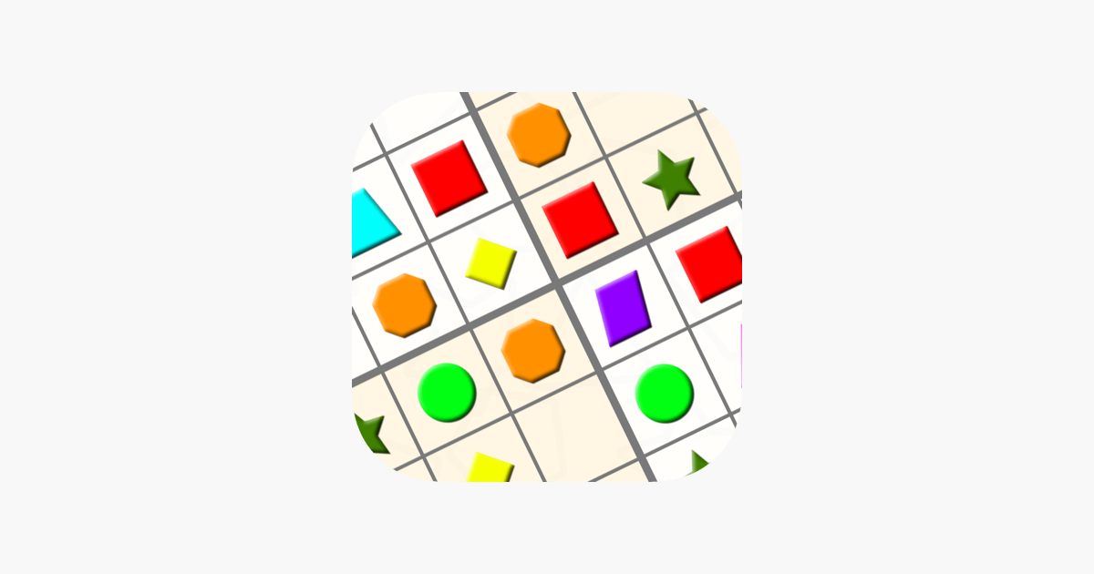 Games like GeoDoku