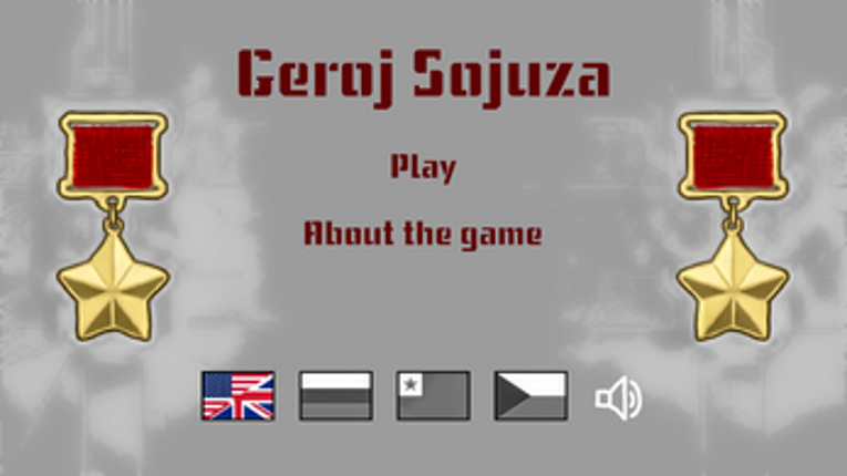 Geroj Sojuza Image