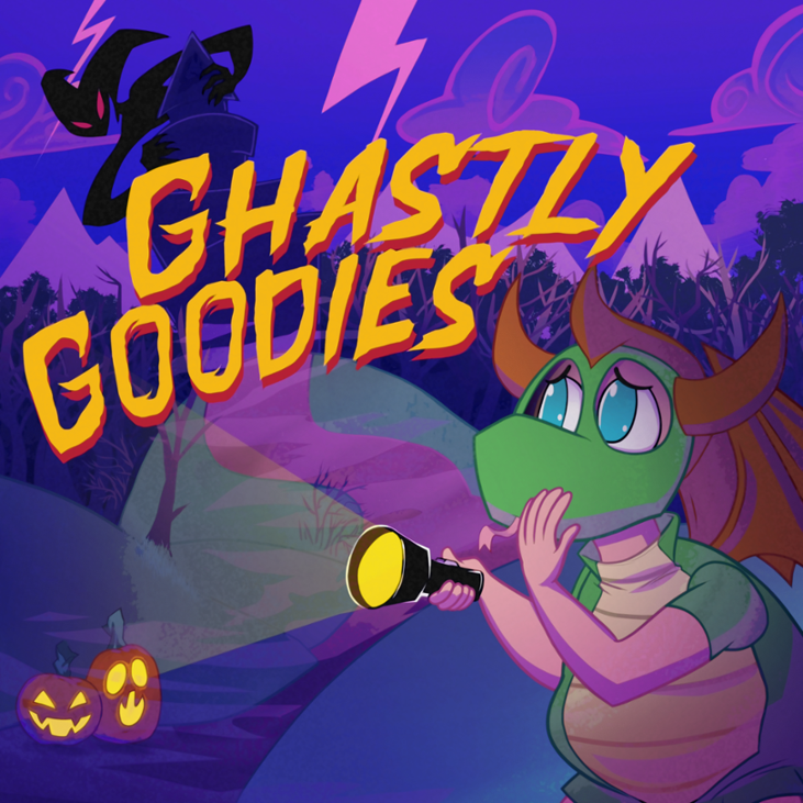 Games like Ghastly Goodies