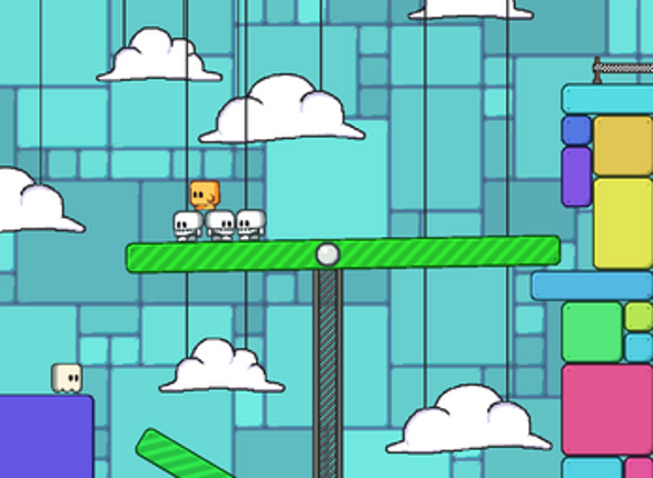 Ghost Queue screenshot