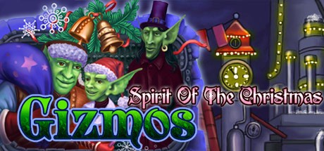 Games like Gizmos: Spirit Of The Christmas