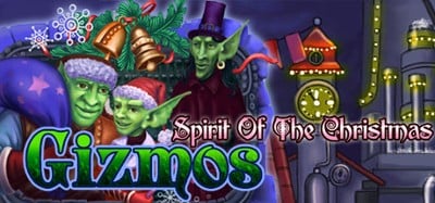 Gizmos: Spirit Of The Christmas Image