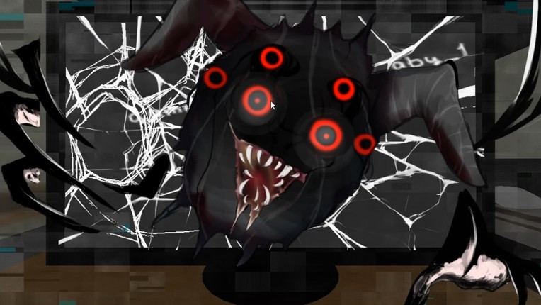 Glitchia screenshot