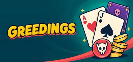 Games like Greedings