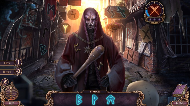 Grim Tales: Graywitch Collector's Edition screenshot