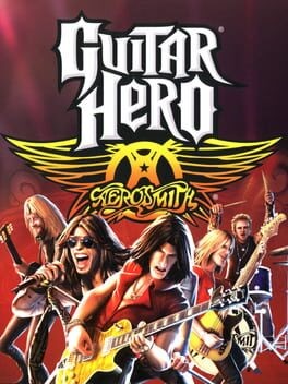 Games like Guitar Hero: Aerosmith
