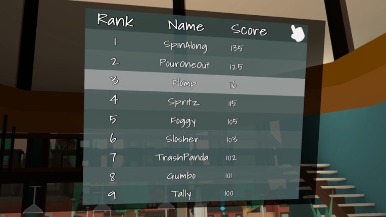 Happy Hour Hero screenshot
