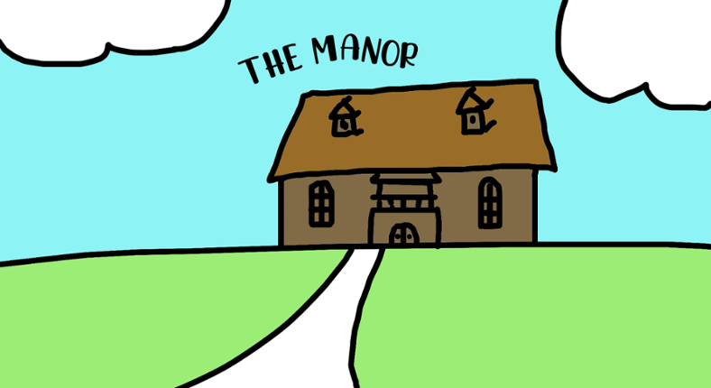 HEAJ : The Manor Image