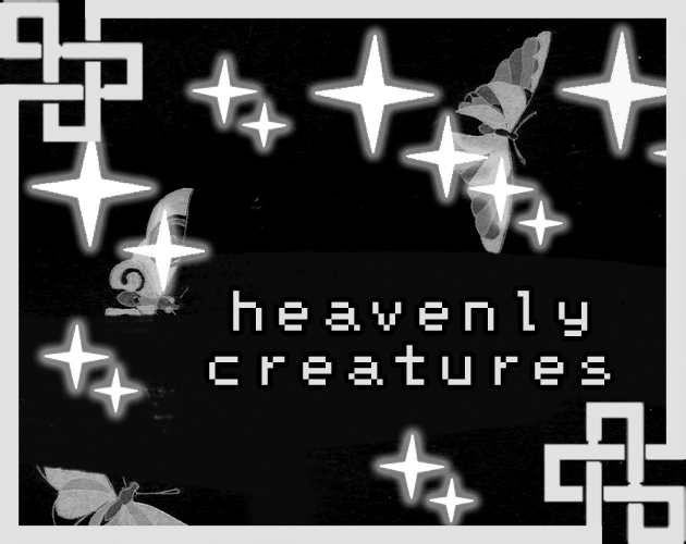 Games like heavenly creatures
