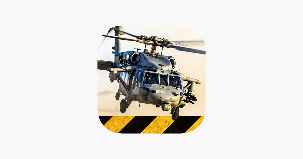 Games like Helicopter Sim Hellfire
