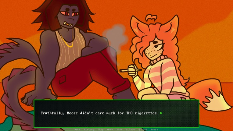 Hellbound: Reign of El Diablo screenshot