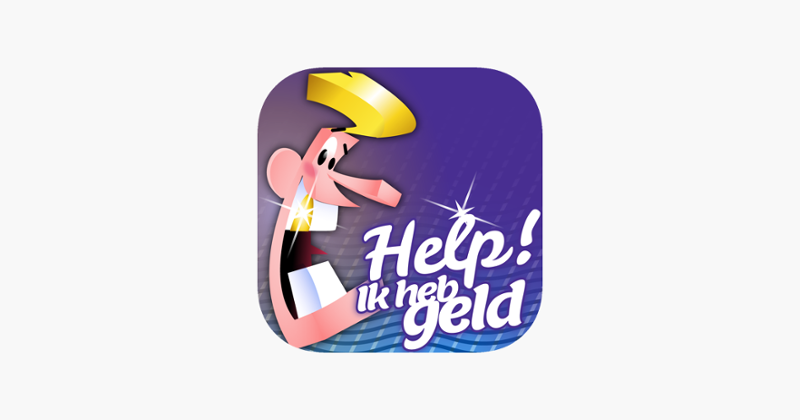 Help! Geld Image