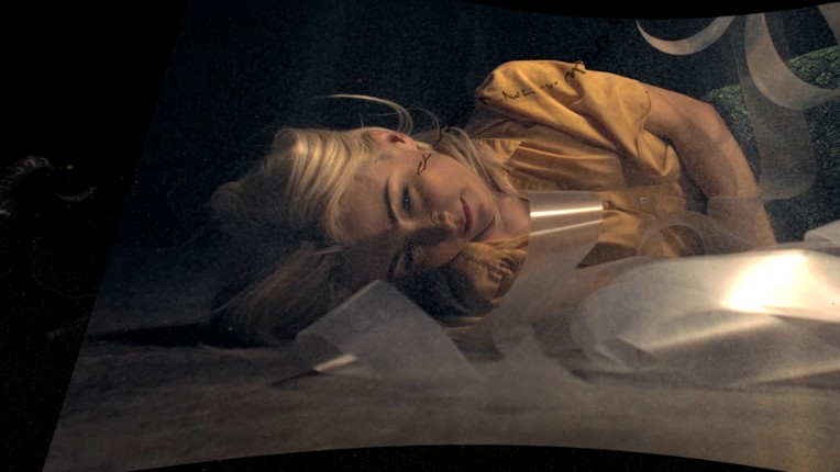 HERE - Immersive Music Theater screenshot