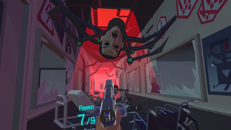 Heroes of Forever screenshot