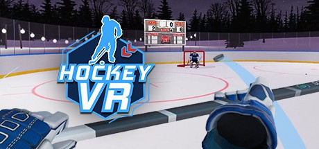 Games like Hockey VR