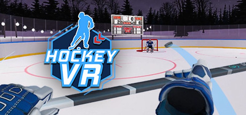 Hockey VR Image