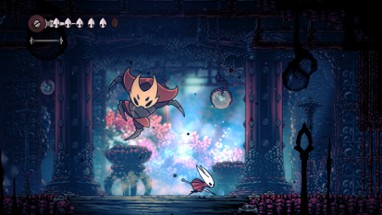 Hollow Knight: Silksong Image