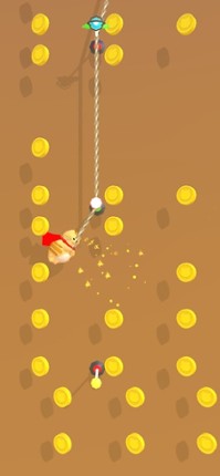 Hook Cat screenshot