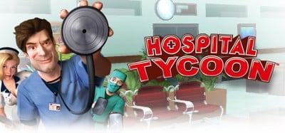 Hospital Tycoon Image