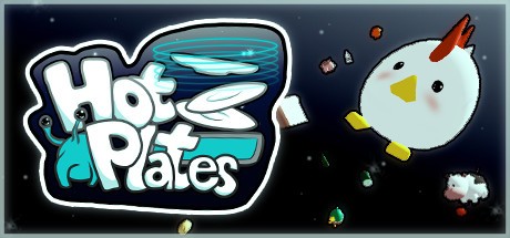 Games like Hot Plates