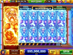 House of Fun: Casino Slots Image