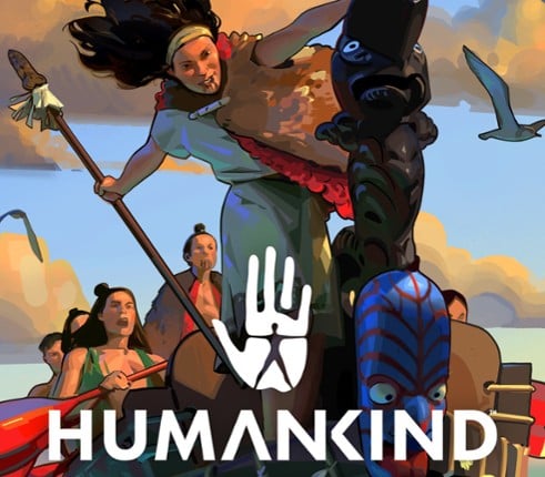 HUMANKIND Image