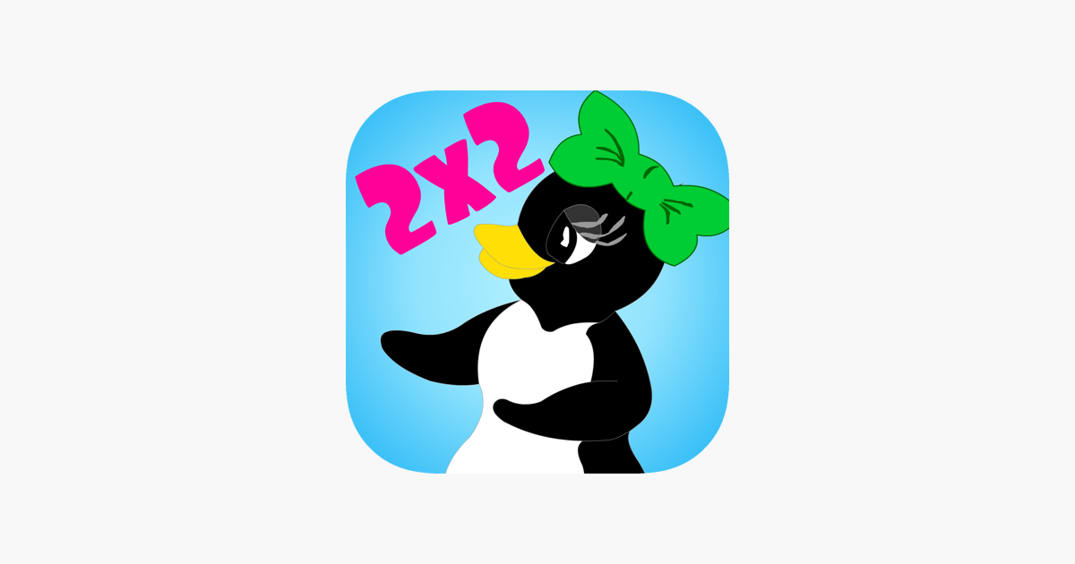 Games like Icy Math Free - Multiplication times table for kids