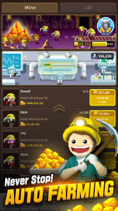 Idle Guardians: Never Die Image