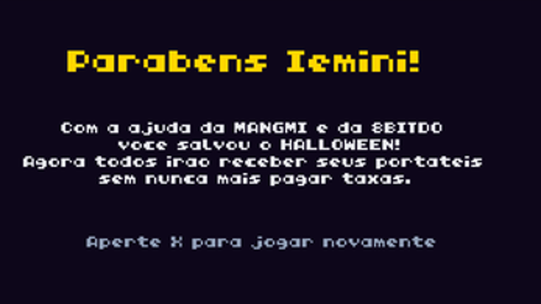 Iemini VS Curitoba Image